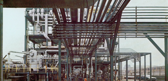 Conversione e produzione di energia – Portfolio