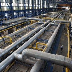 Conduzione e manutenzioni edile e impiantistica – Portfolio